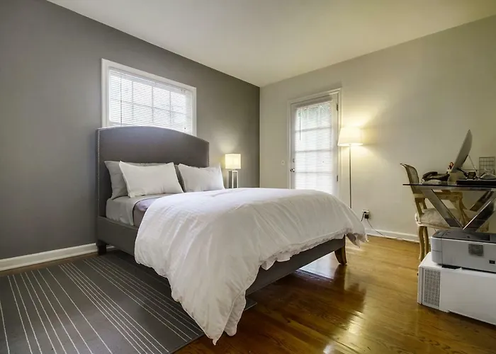 A Touch Of Cape Cod In West Hollywood